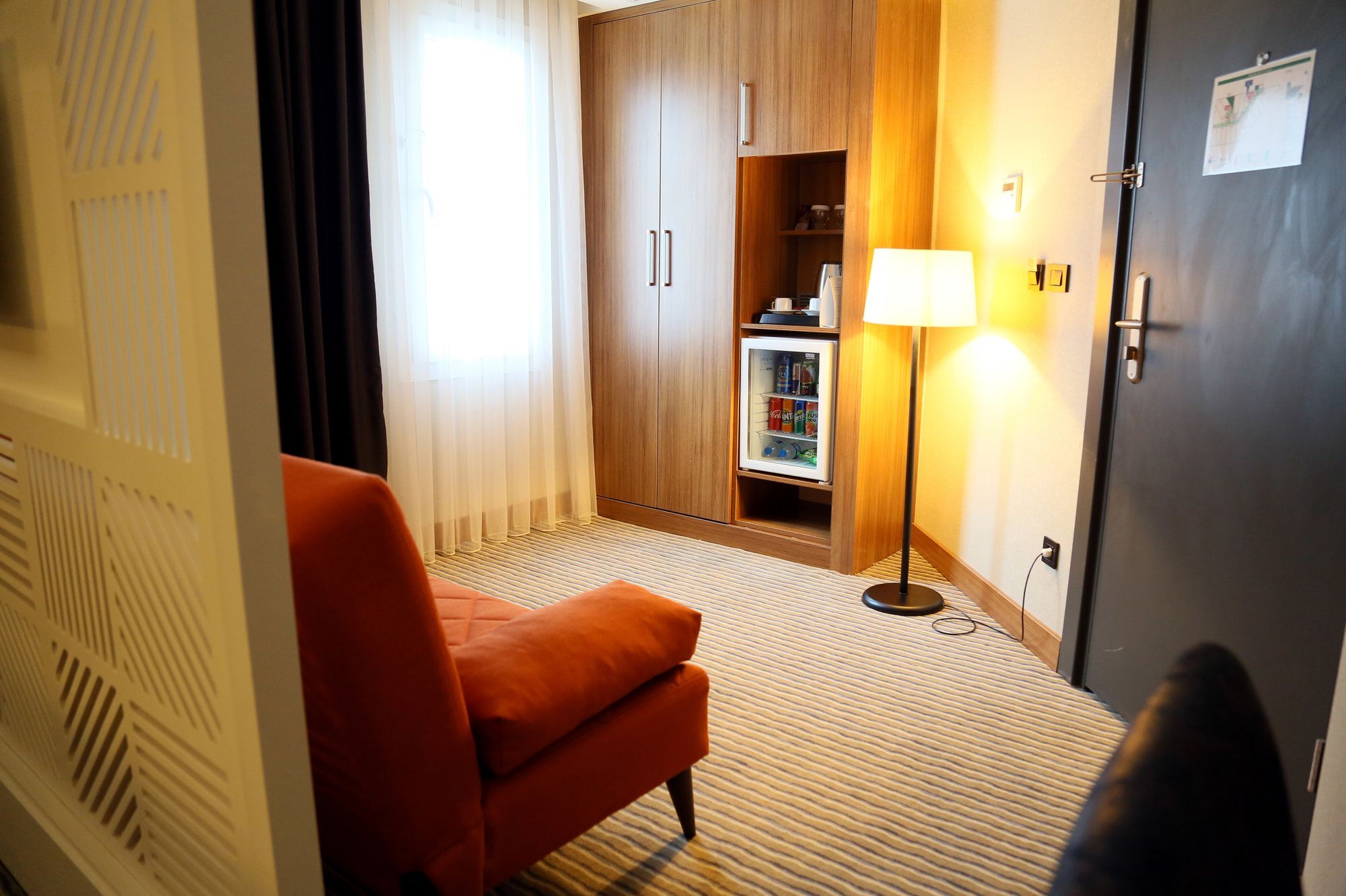 Ramada Mersin Mersin  Buitenkant foto