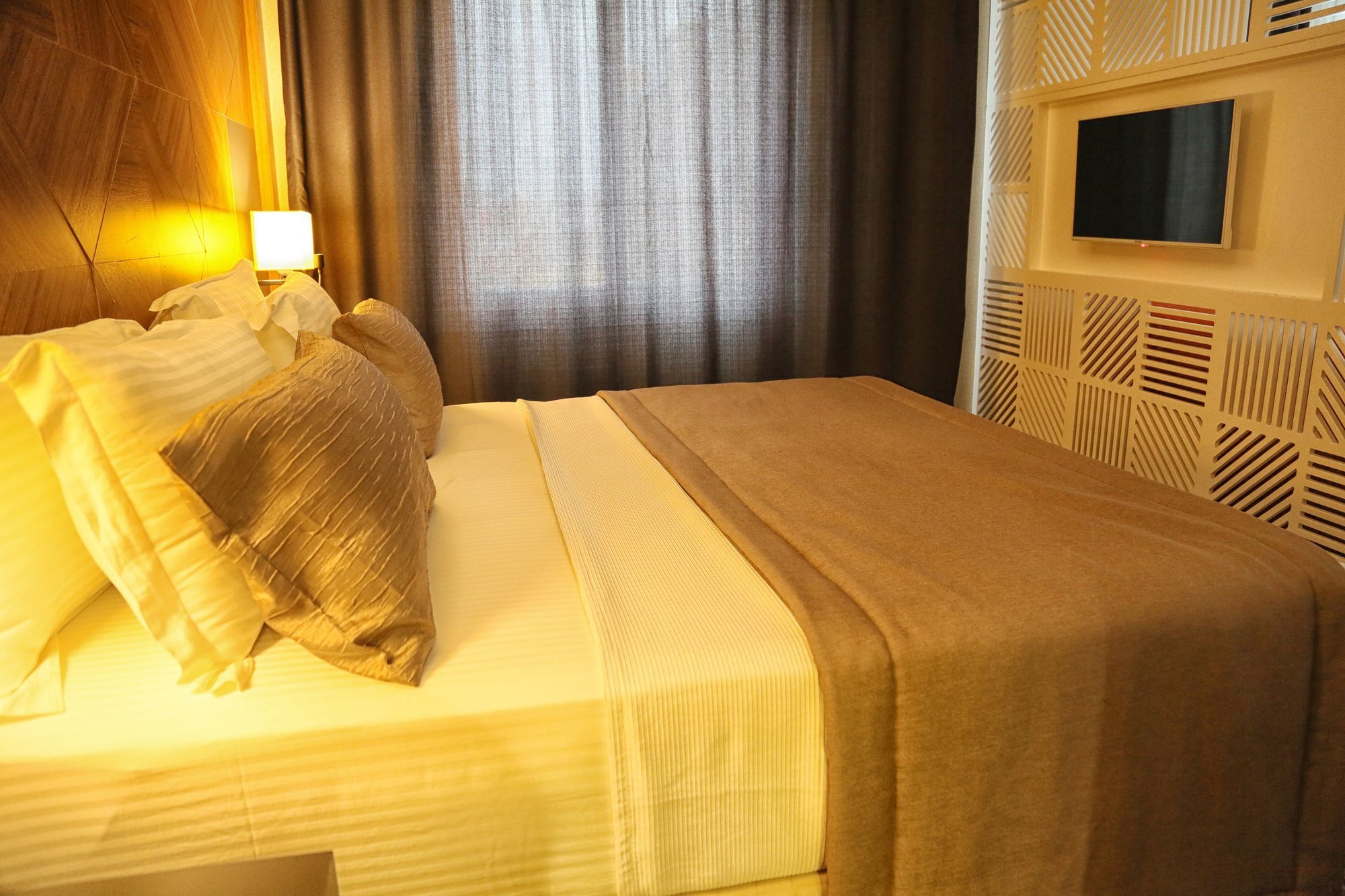 Ramada Mersin Mersin  Buitenkant foto