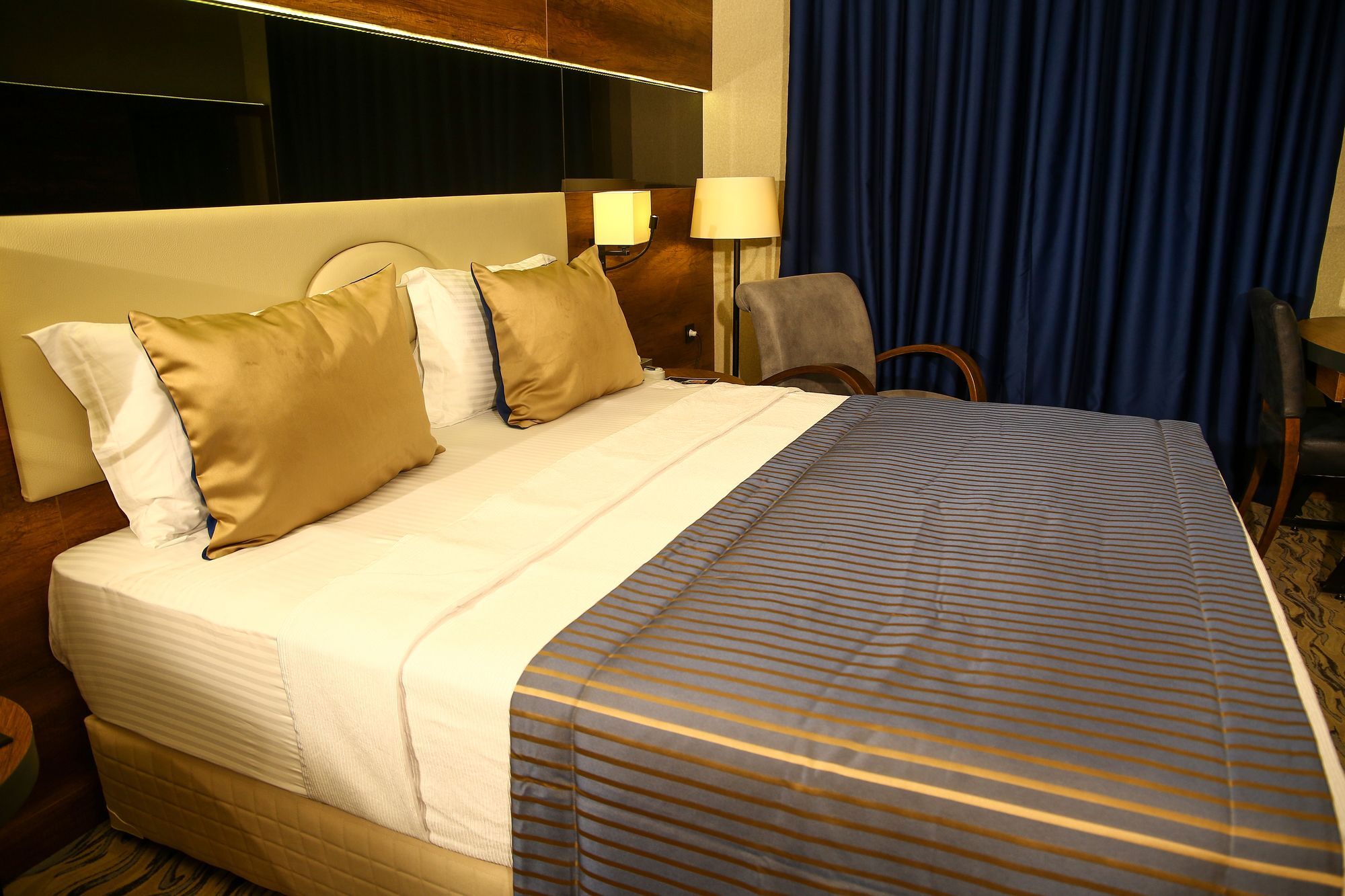 Ramada Mersin Mersin  Buitenkant foto