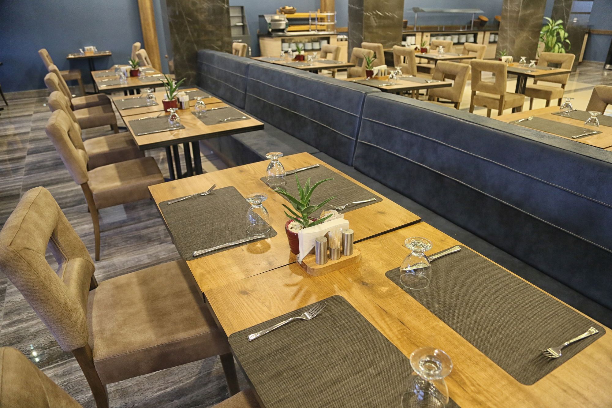 Ramada Mersin Mersin  Buitenkant foto