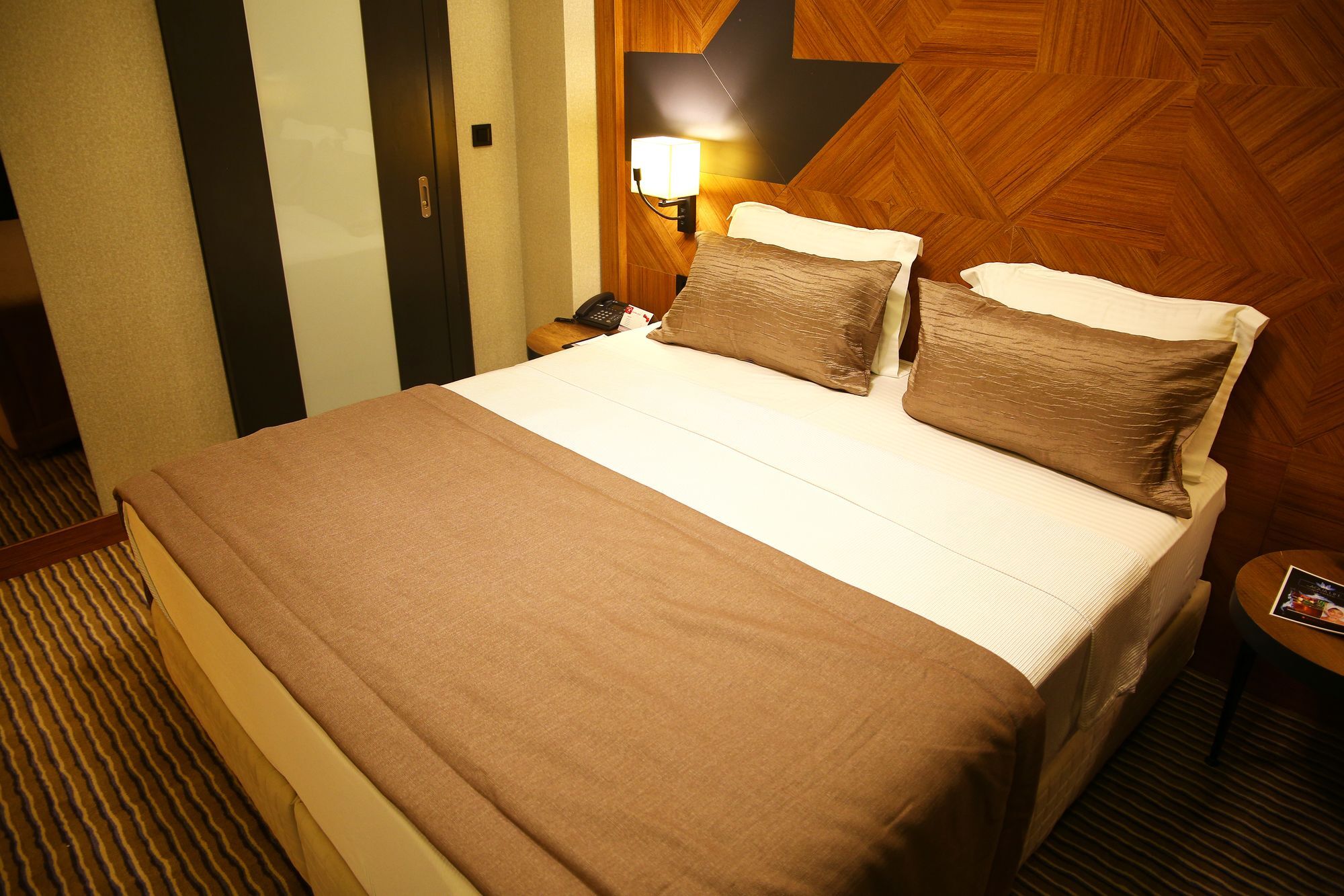 Ramada Mersin Mersin  Buitenkant foto