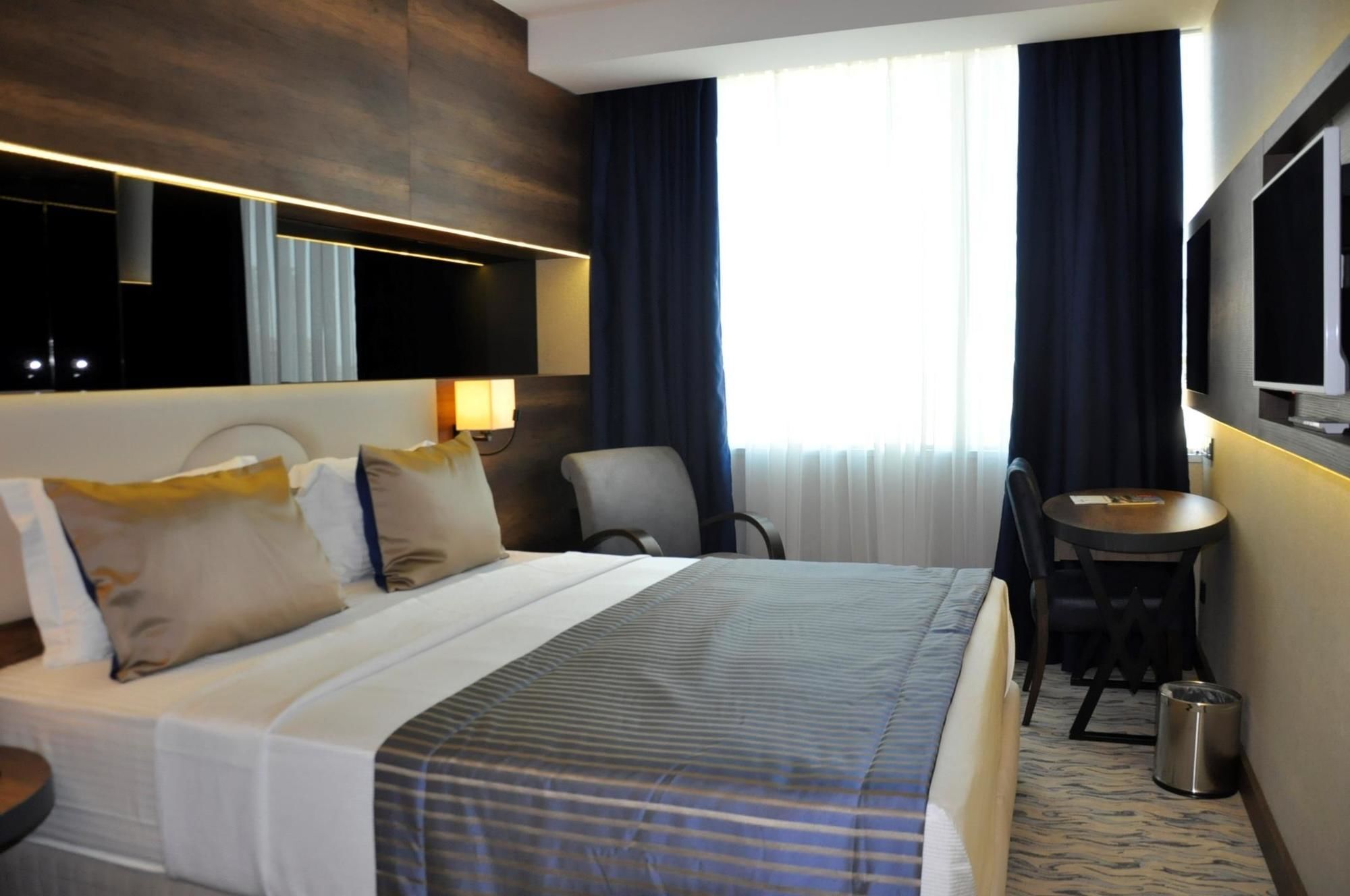 Ramada Mersin Mersin  Buitenkant foto